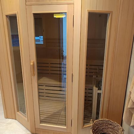Appartement Des Oliviers Les Ageux Dış mekan fotoğraf