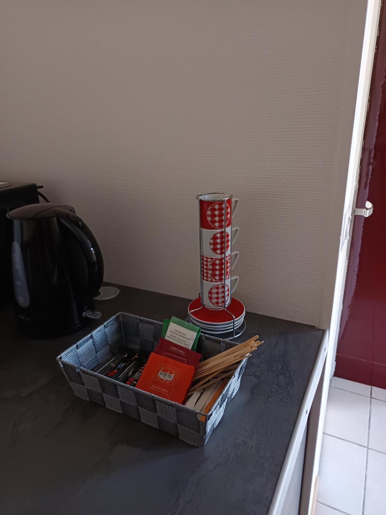 Appartement Des Oliviers Les Ageux Dış mekan fotoğraf