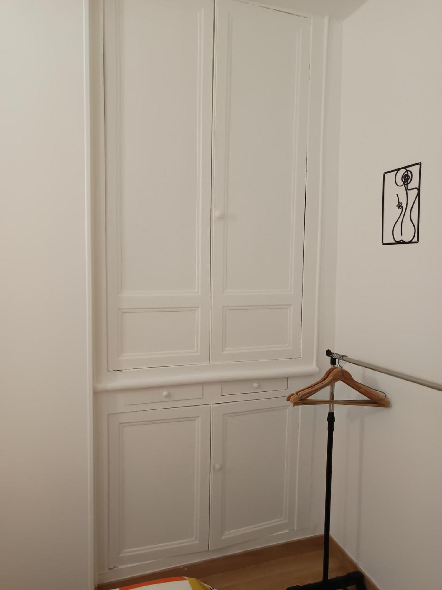 Appartement Des Oliviers Les Ageux Dış mekan fotoğraf