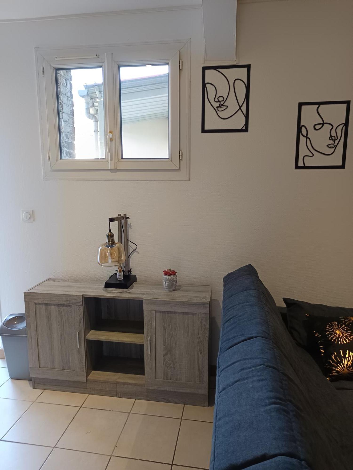Appartement Des Oliviers Les Ageux Dış mekan fotoğraf